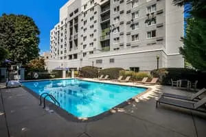 Sonesta Select Atlanta Midtown Georgia Tech