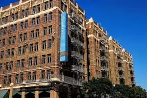 The Sofia Hotel
